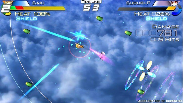 Suguri Коллекция Steam Ключ • Активация Steam • регион Весь мир