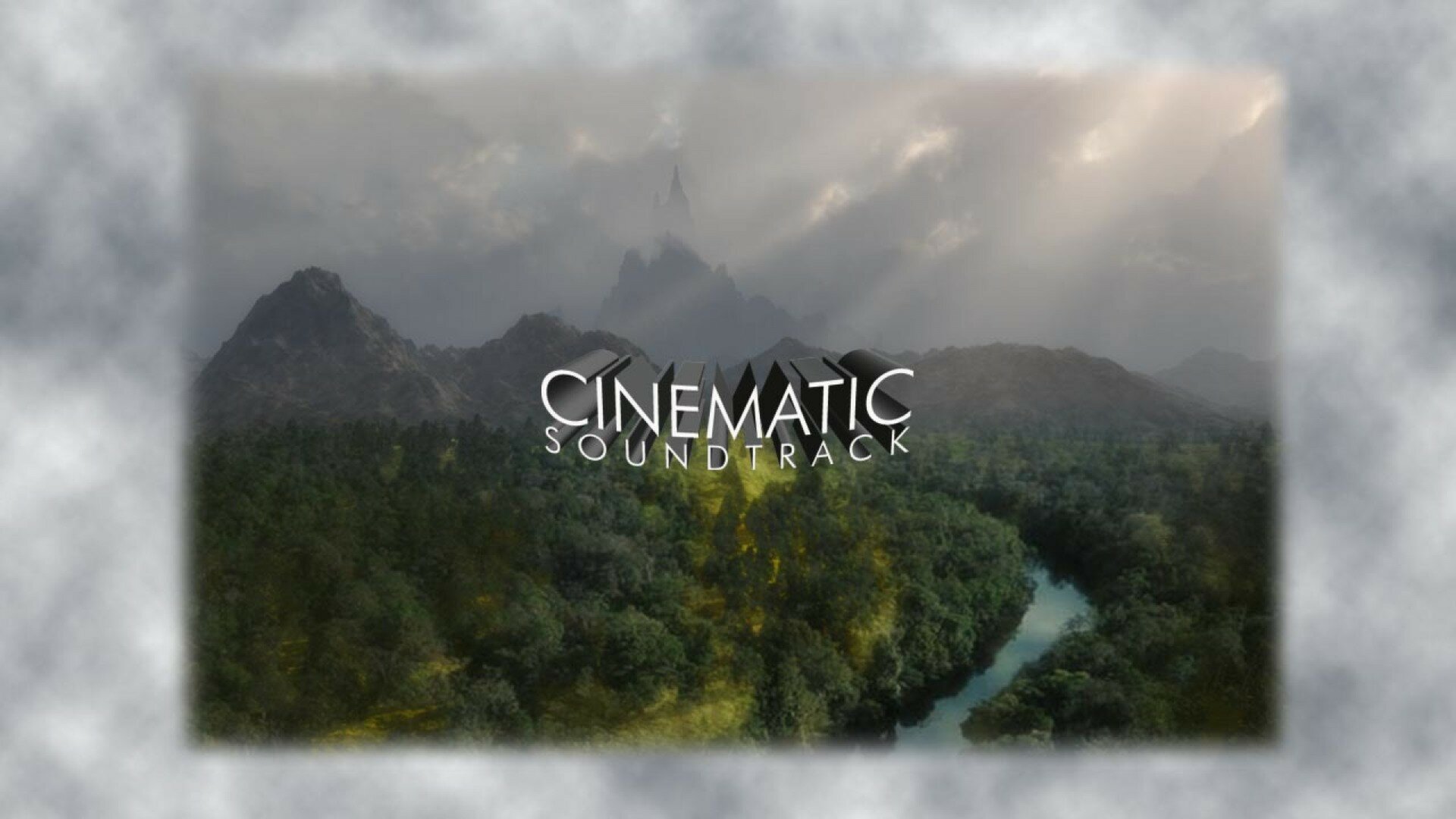 RPG Maker VX Ace - Cinematic Soundtrack Music Pack DLC Steam Ключ
