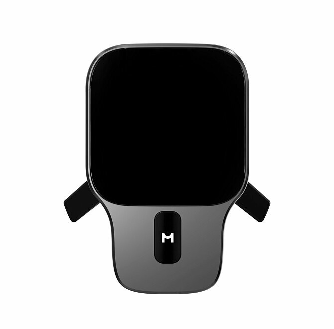 Автомобильный комплект для Apple с магнитами, совместимый с MagSafe, Magssory Prime KIT011 Midnight