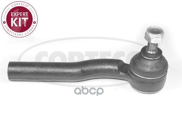 Наконечник рулевой тяги лев FIAT: PALIO 96-, PALIO Weekend 96-, SIENA 96-, STRADA 99- Corteco арт. 49399197