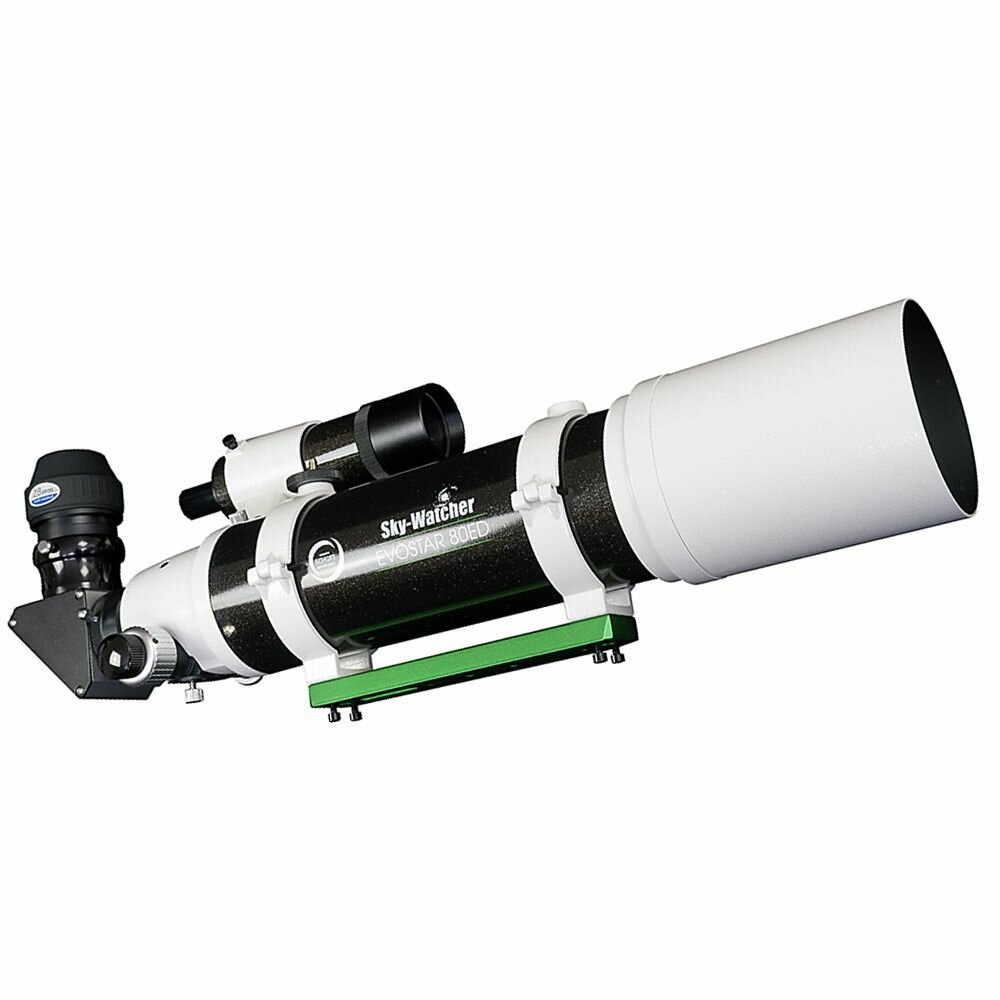 Труба оптическая Sky-Watcher BK ED80 Evostar — фото 1
