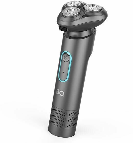 Электробритва мужская для лица SV1002 Tiffany-Gray