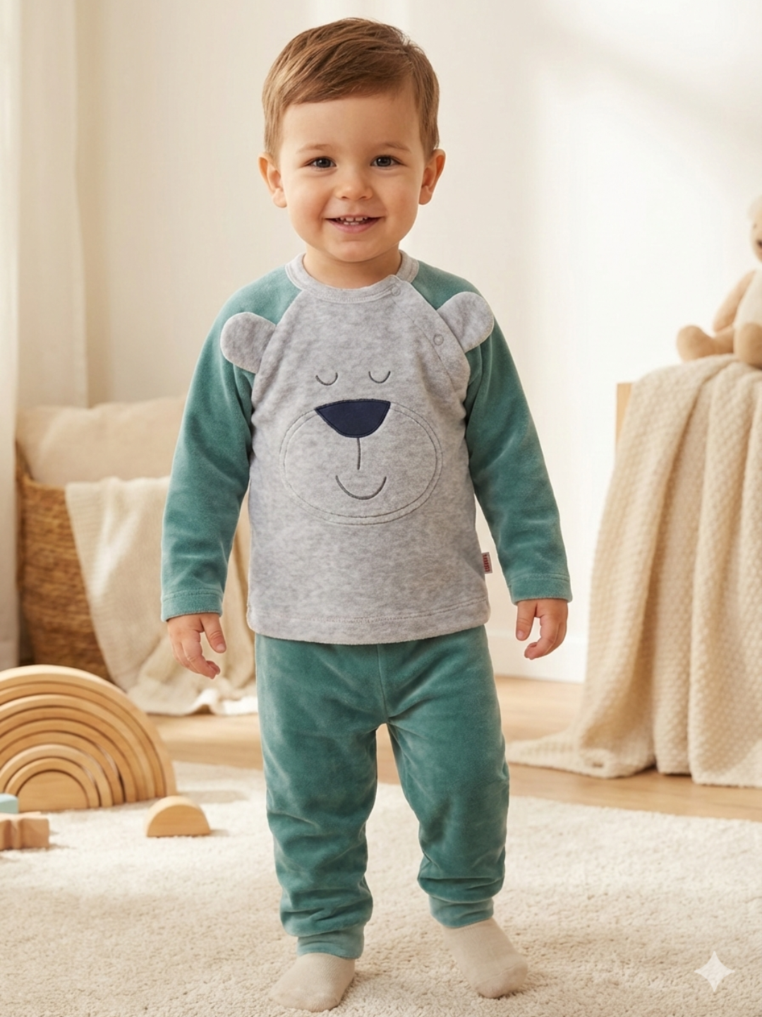 Распашонка