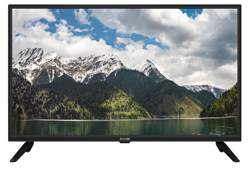 Телевизор Skyline 32YST6570