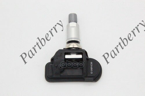 Датчик давления В шинах 433MHZ PARTBERRY арт. PB1110544