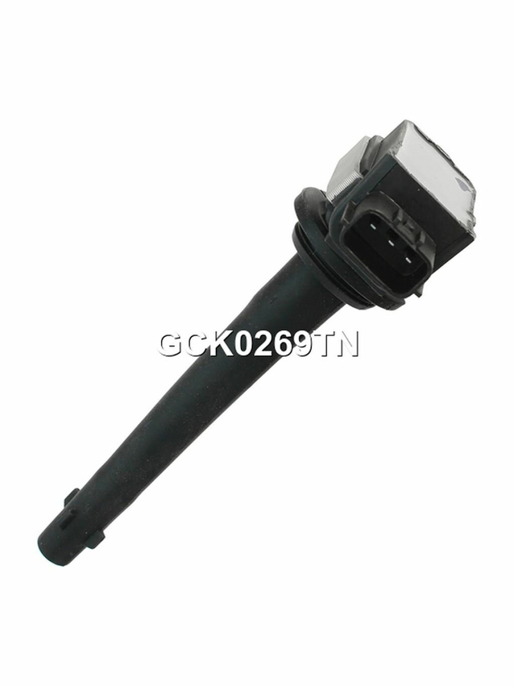 Катушка зажигания KRAUF GCK0269TN NISSAN CUBE Z12 HR16DE 1.6L 2010 - / / NISSAN MICRA III K12 HR16DE 1.6L 2005 - 2010 // NIS