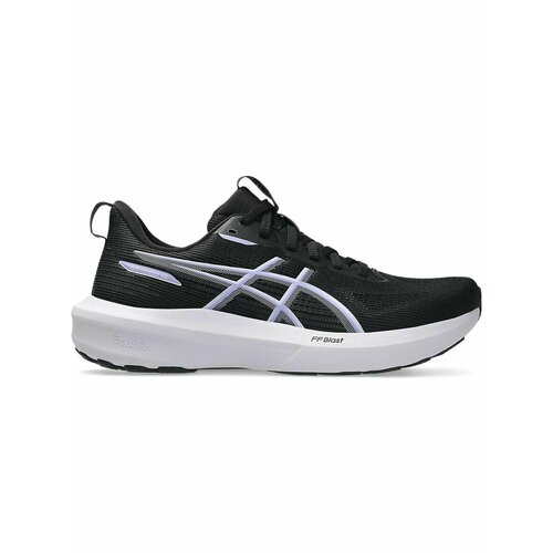 фото Кроссовки asics gt‑1000 14, полнота f (eu)/ на среднюю стопу, размер 6.5 us, черный