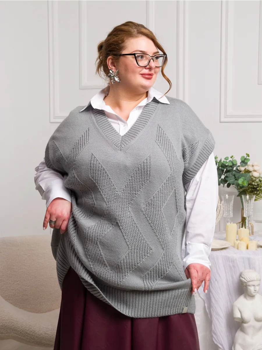 Жилет Алтай