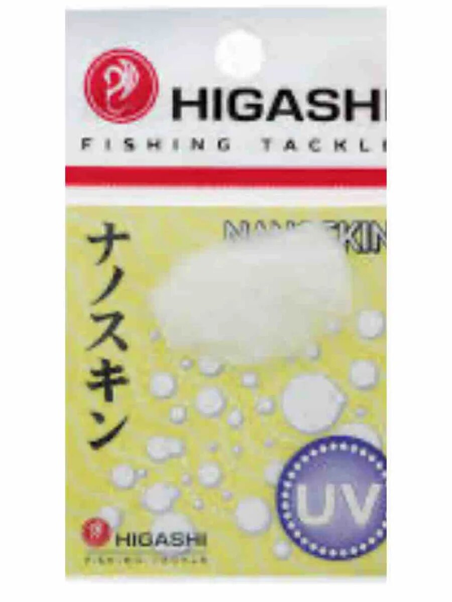 Наноскин NanoSkin UV