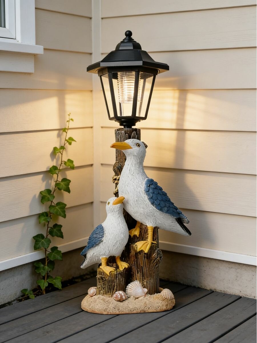 GardLuma Фигурка садовая