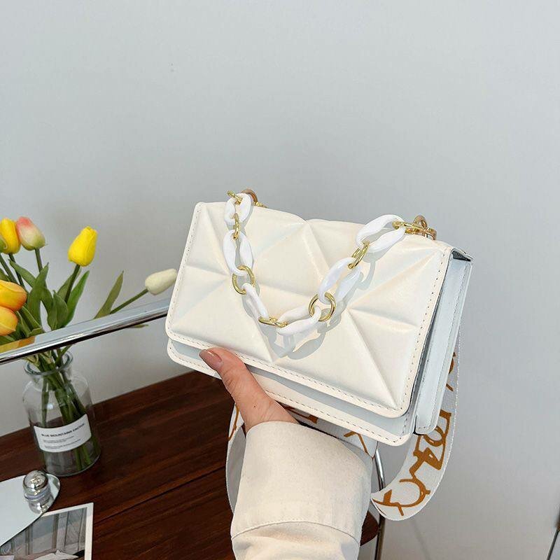 Сумка багет