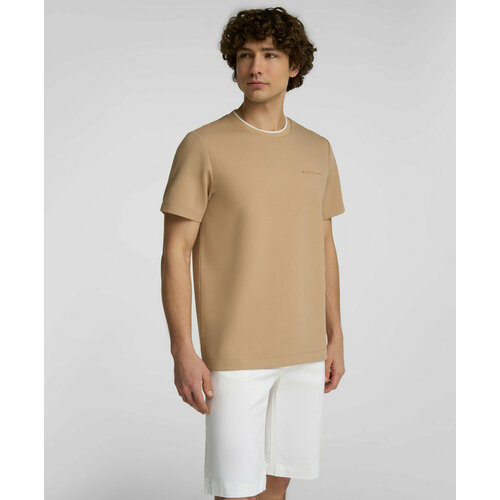 фото Футболка henderson, размер s, beige