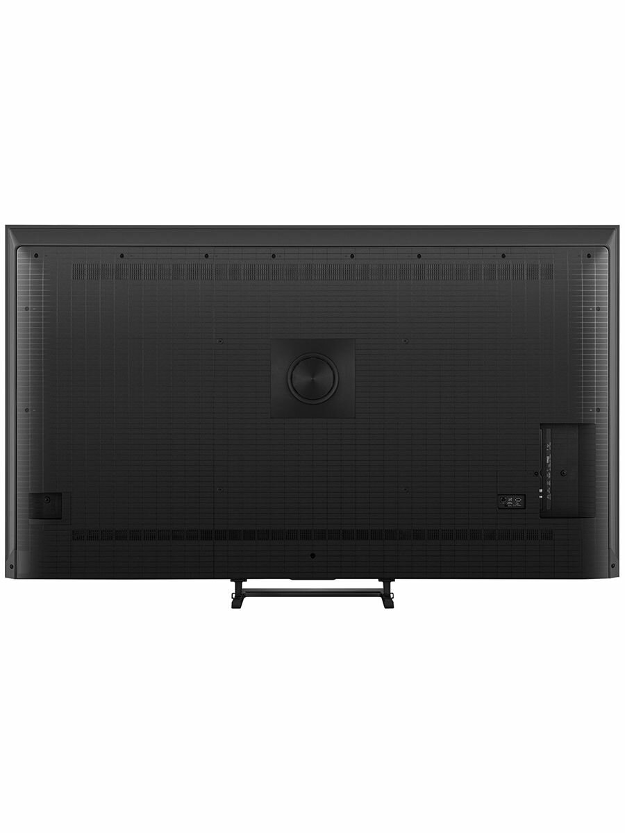 Телевизор 55 дюймов Hisense 55U77SL (2026) Смарт ТВ 4К — фото 9