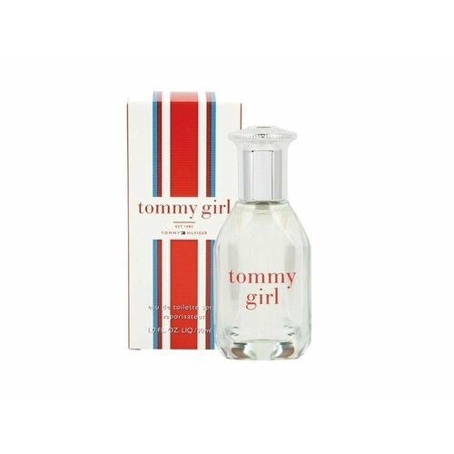 фото Туалетная вода tommy hilfiger tommy girl 30 мл