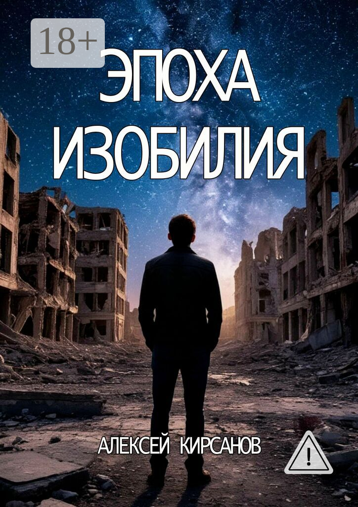 Эпоха изобилия