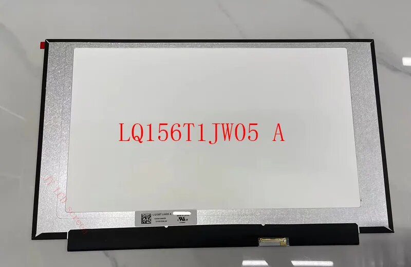 ЖК-экран для ноутбука Vieruodis 15,6 дюйма WQHD 2K 165 Гц