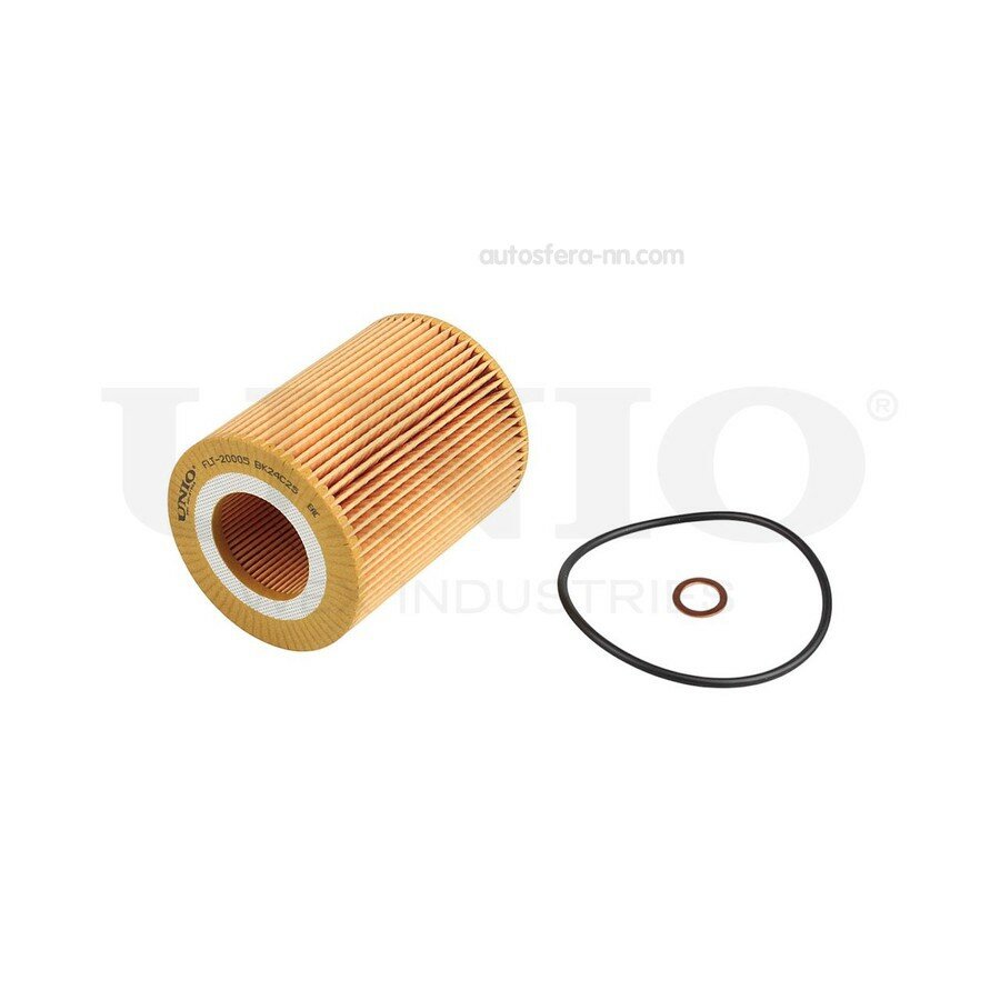 UNIO FLT20005 Фильтр масляный (eco)