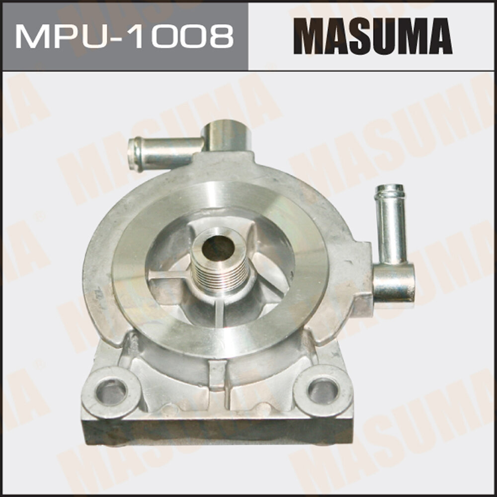 Насос подкачки топлива дизель TOYOTA LAND CRUISER MASUMA MPU-1008