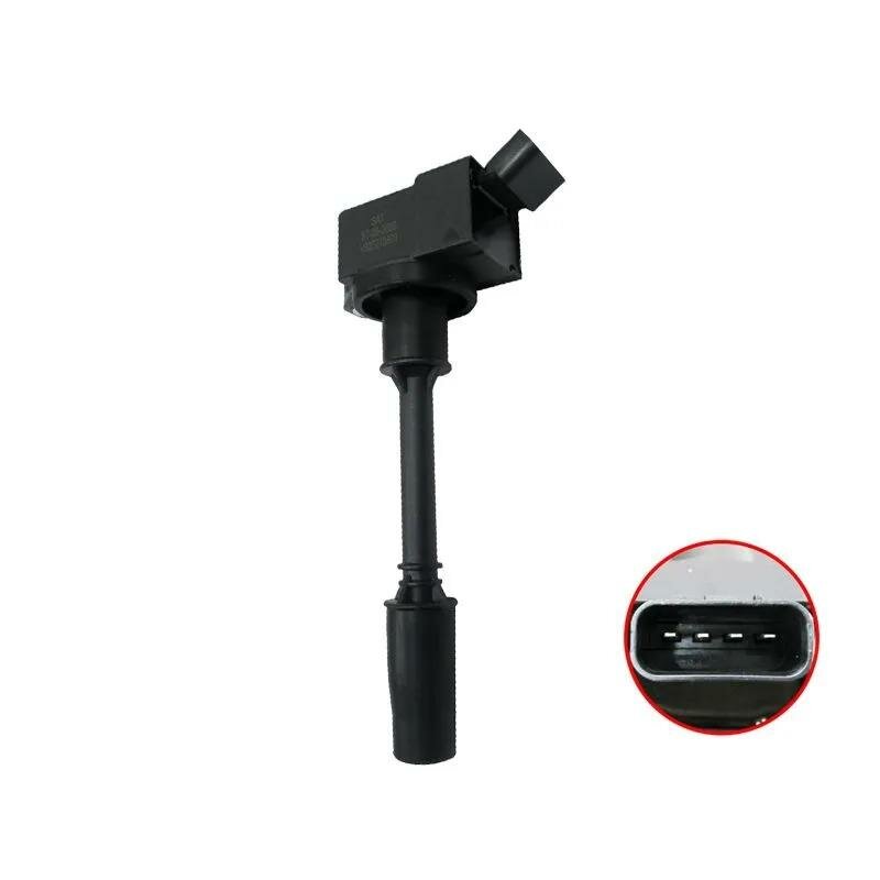 Катушка зажигания SAT ST-86-0030 TOYOTA CROWN ##S21#/HARRIER ##U6#/HIGHLANDER ##U5#/LEXUS GS/LS/RC/RX/ 15- 8ARFTS