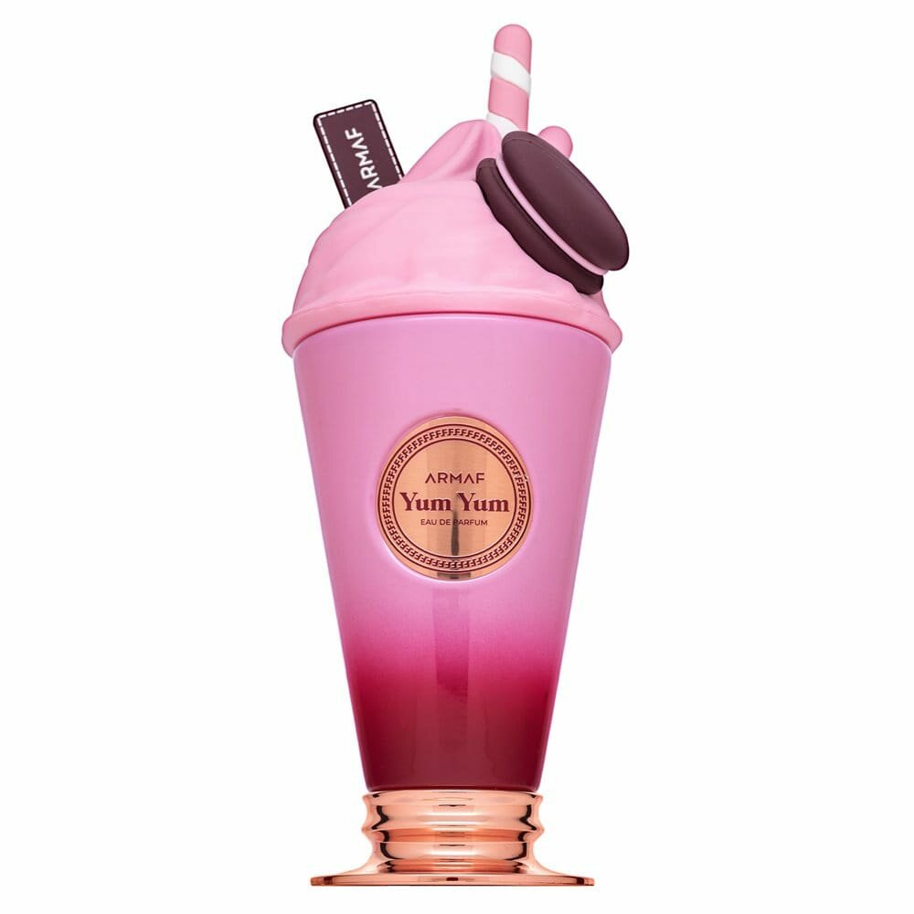 Вода парфюмерная Armaf Yum Yum EDP для женщин 100 ml