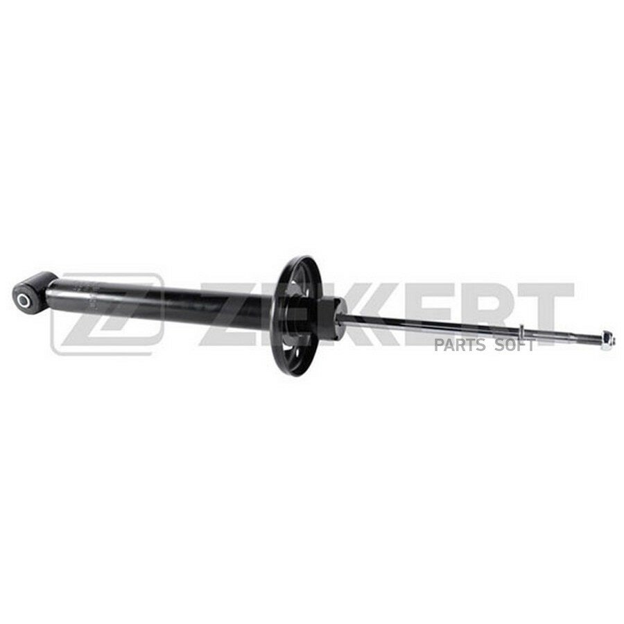 ZEKKERT SO-2078 Амортизатор масляный задней подвески VW Passat III IV 88-