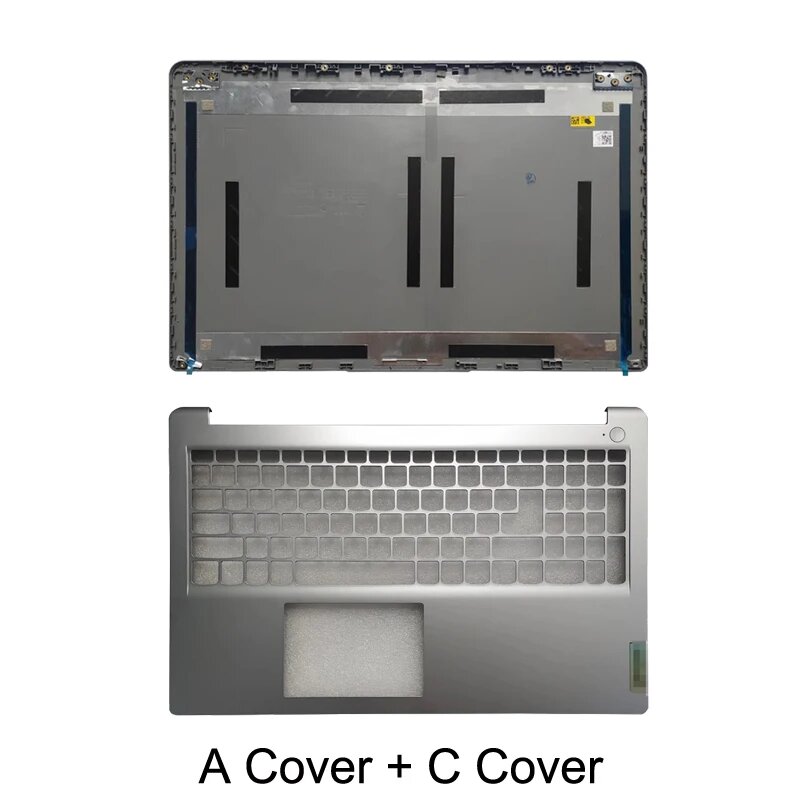 Крышка ноутбука Lenovo ideapad 1 15ALC7, Цвет: AC Cover