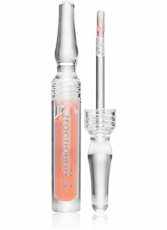 Блеск для губ Fractional CC PDRN Shot Lip Essence, прозрачный, 2 мл