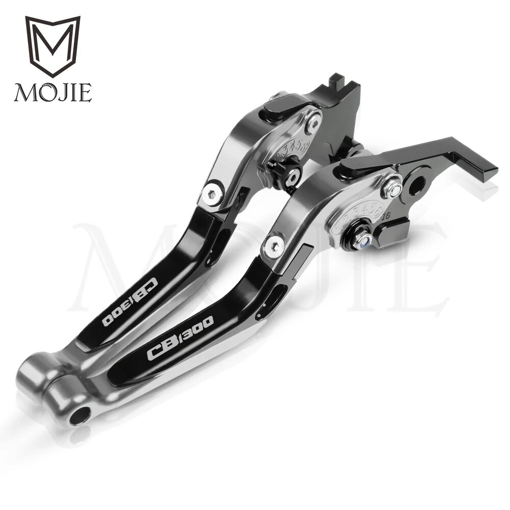 Рычаги тормозной муфты Honda CB1300X4SC38 97-99