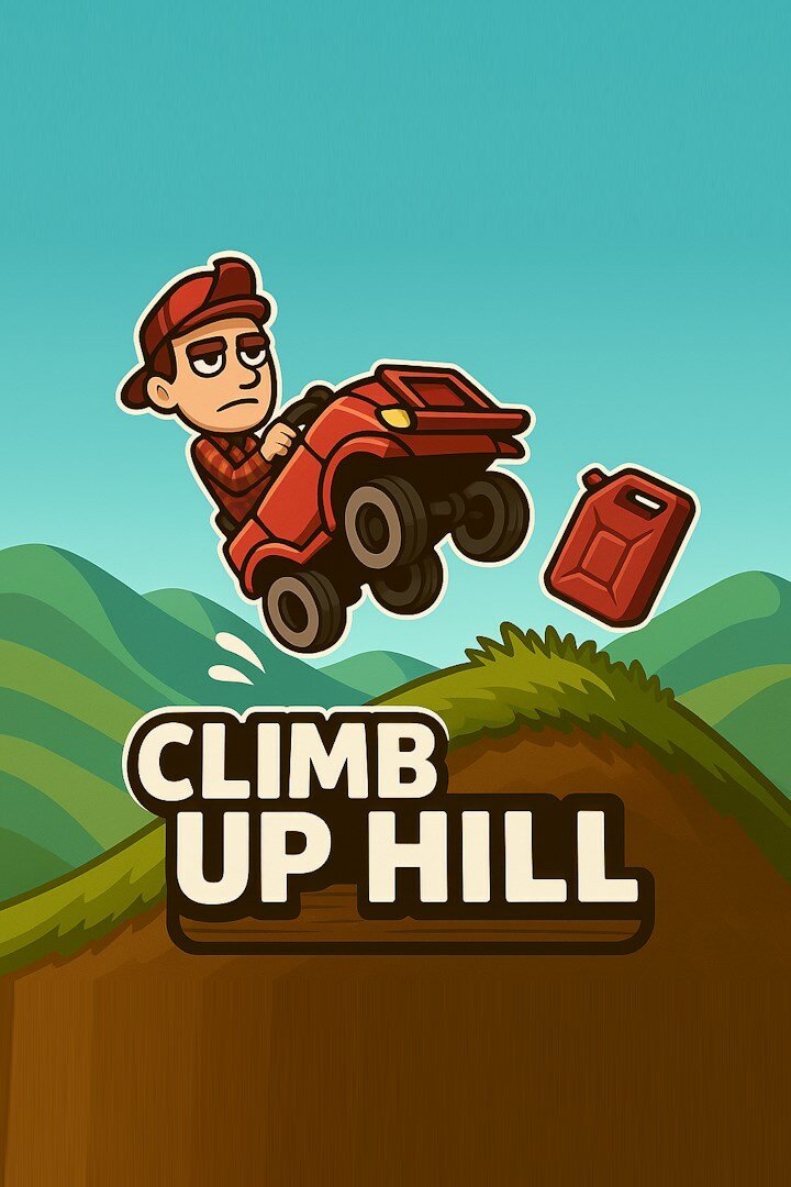 Climb Up Hill — ключ активации Xbox · PC, Xbox · цифровой ключ · любой регион