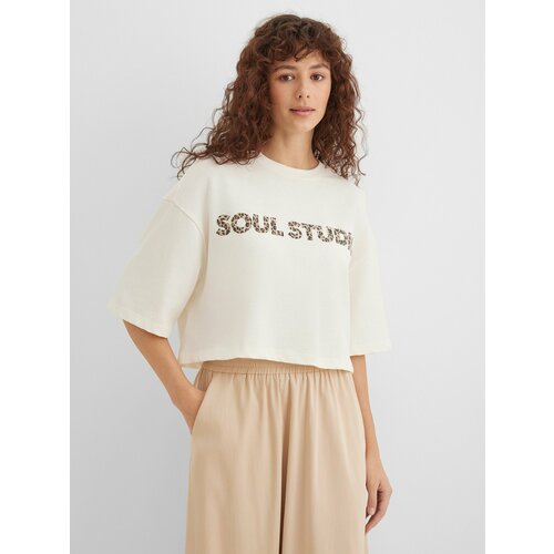 фото Футболка smith&soul, размер xl, white