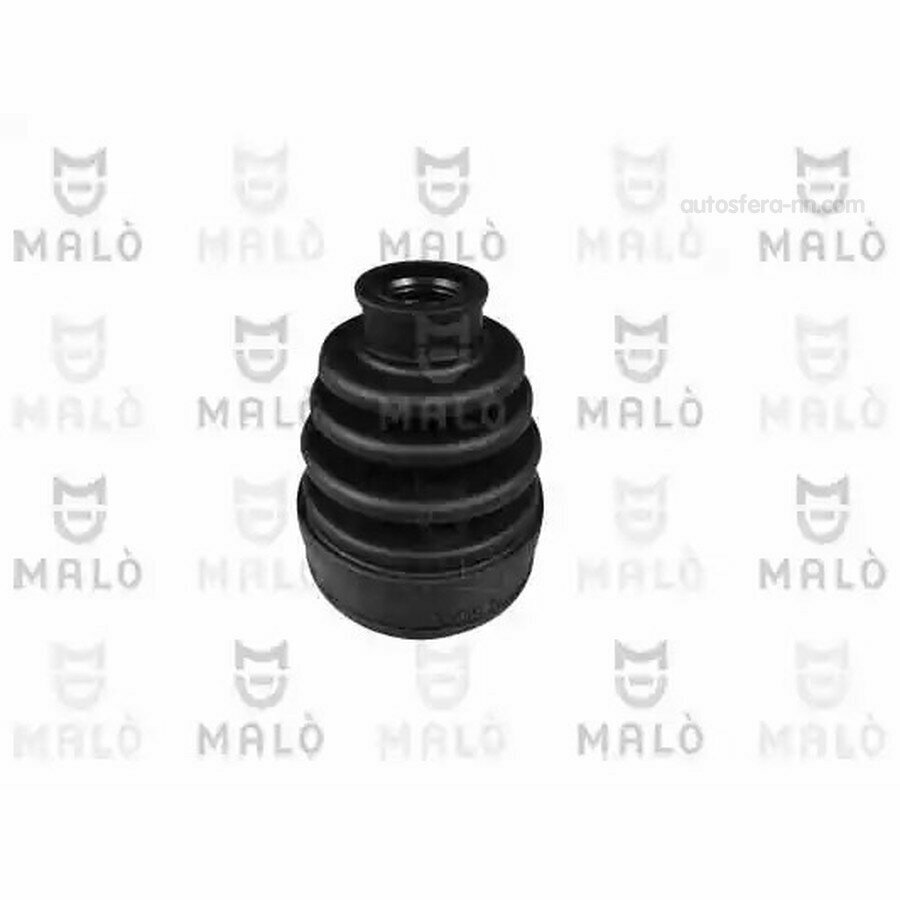 MALO 30293 Пыльник, приводной вал