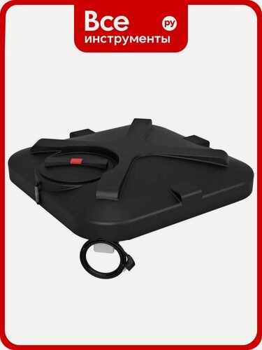 Изображение товара Бак, 110, для душа 110 л, с подогревом раздолье RZ8.300.540, безопасного полиэтилена