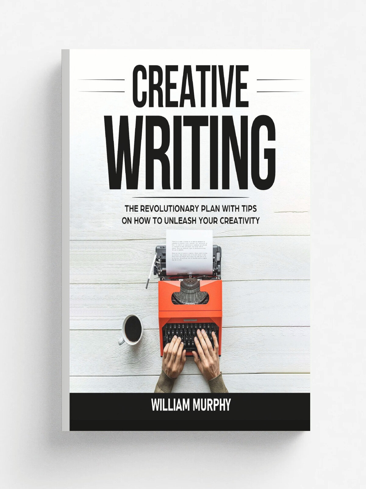 Creative Writing