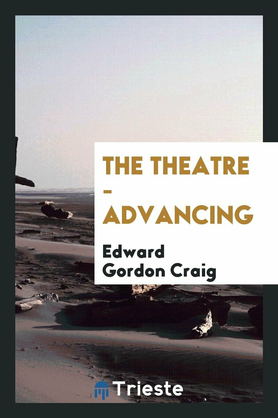 The Theatre - Advancing — фото 1