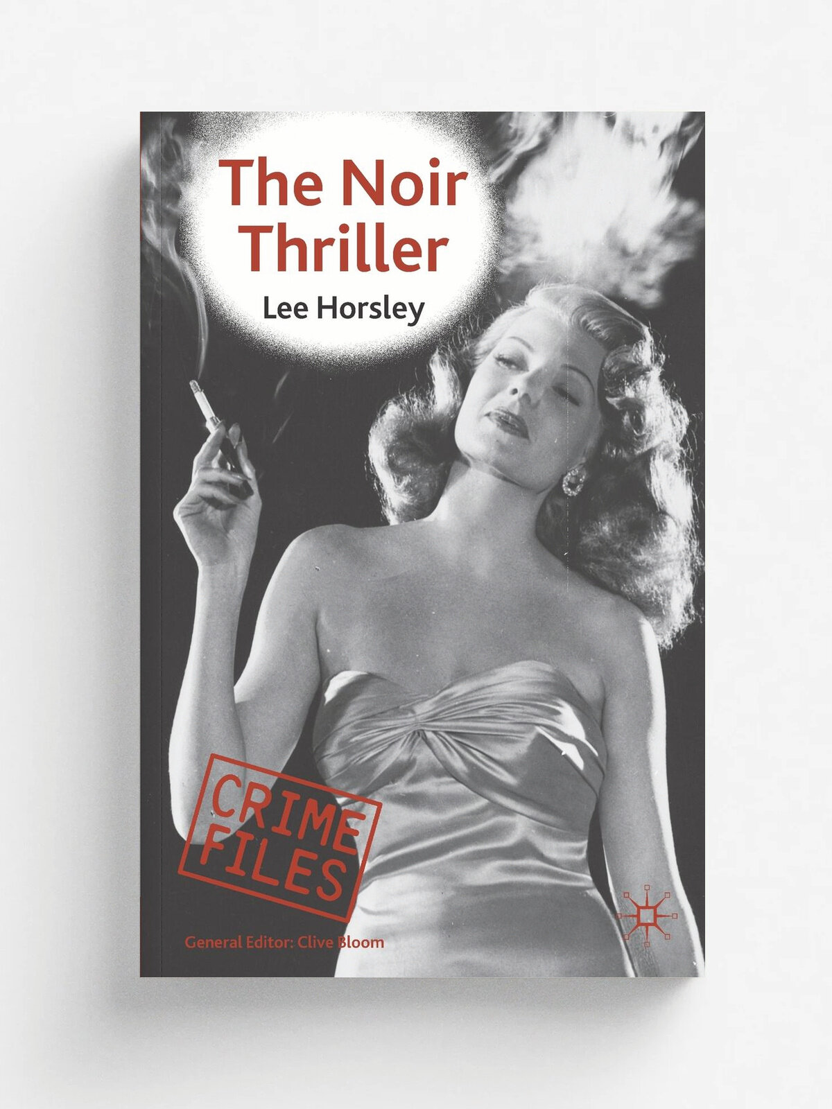 The Noir Thriller