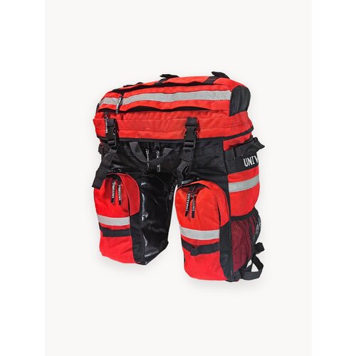 Велорюкзак 