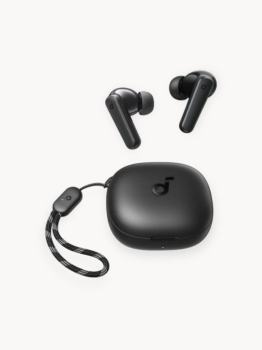 Беспроводные наушники Anker R50i