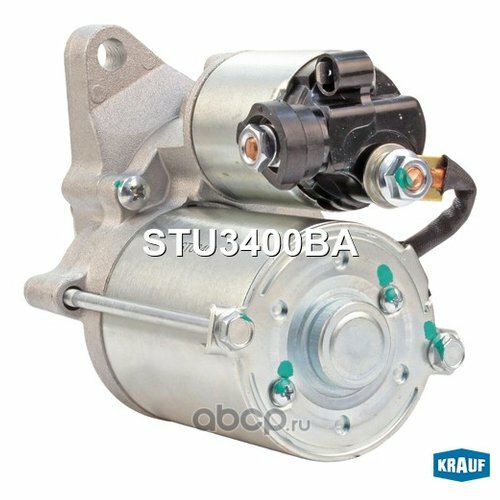 Стартер Krauf STU3400BA