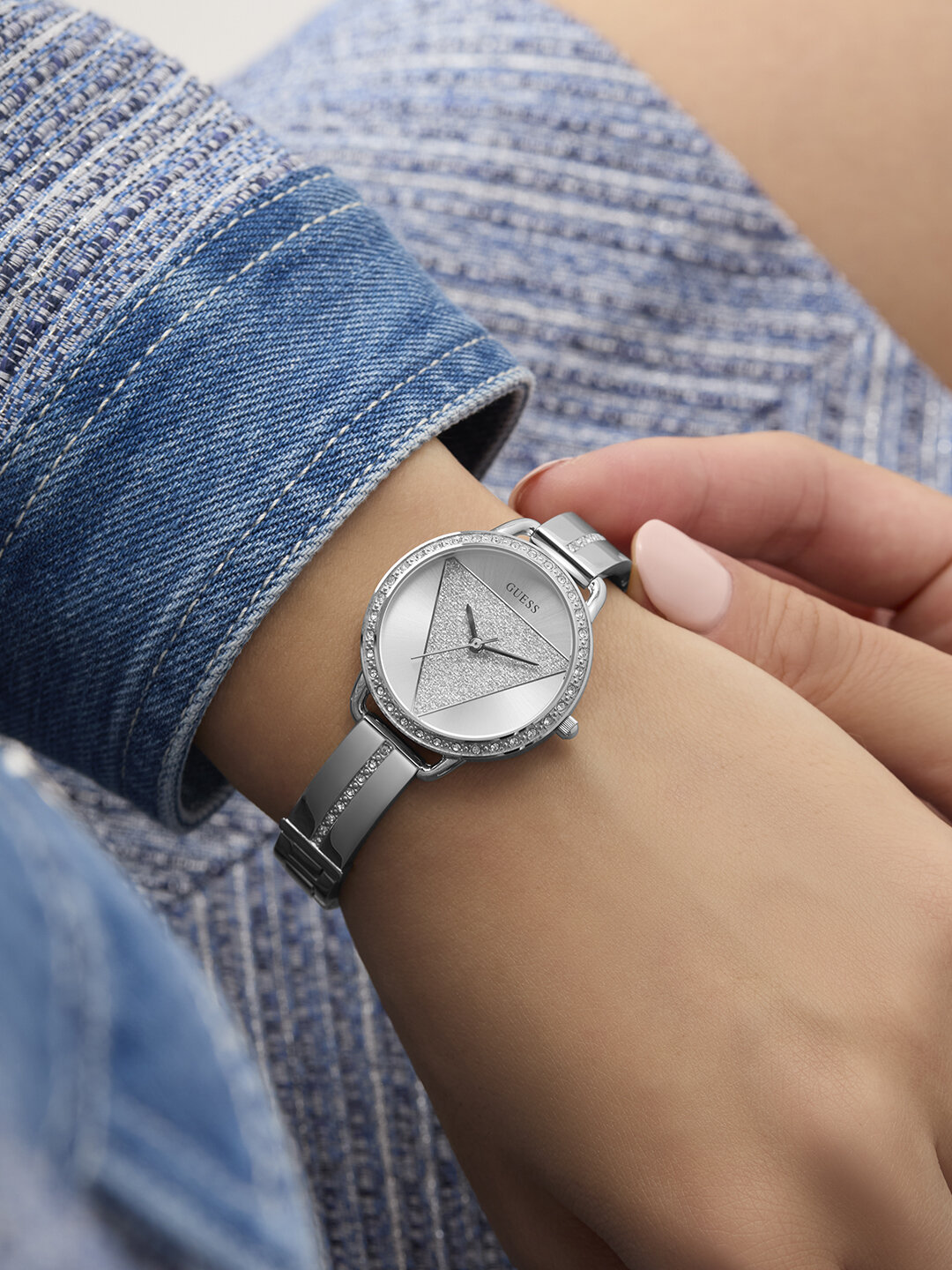 Наручные часы