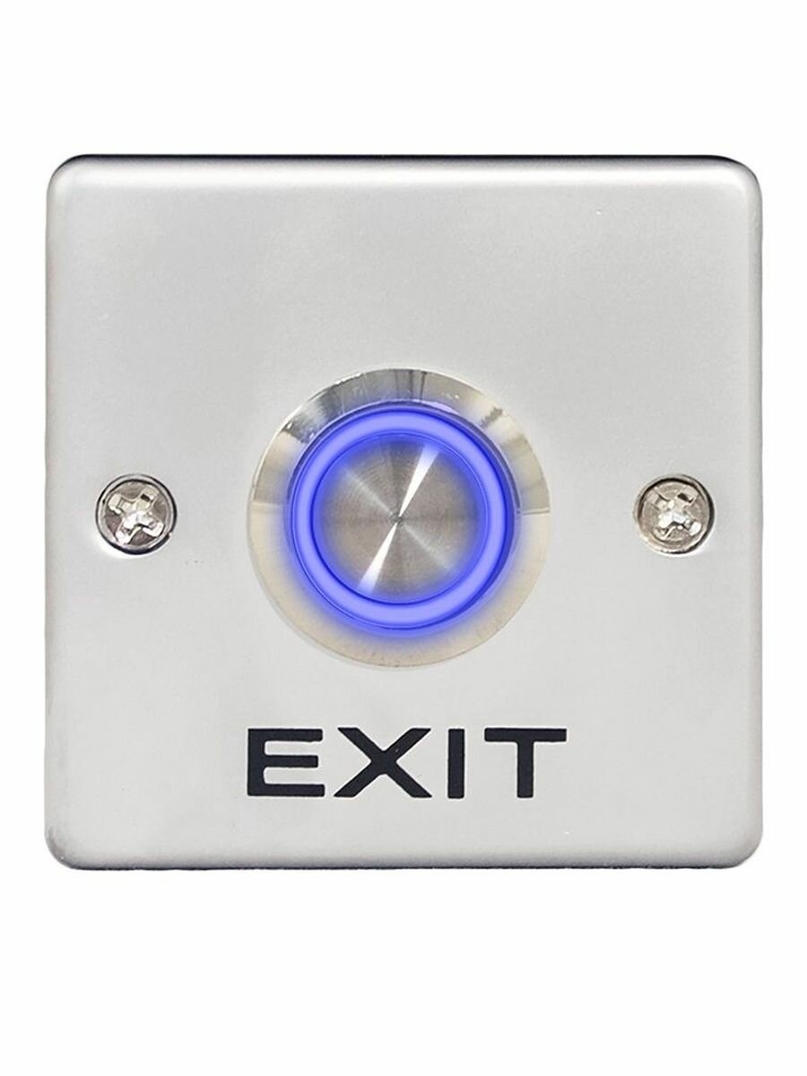 Кнопка выхода TS-CLACK light — фото 1