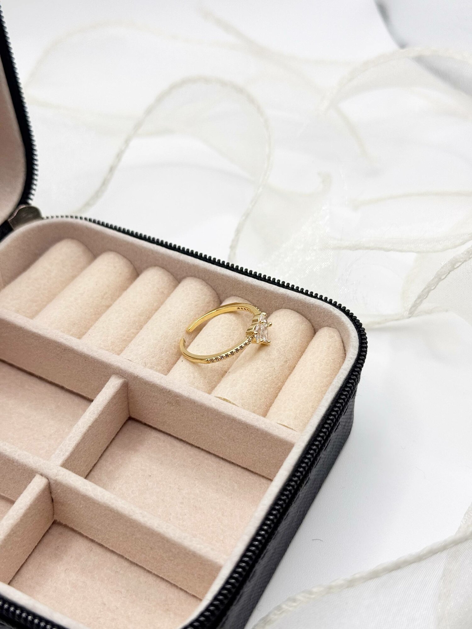 Кольцо наборное