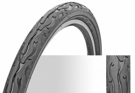 Велопокрышка 26"х2.125" H-584 CHAO YANG