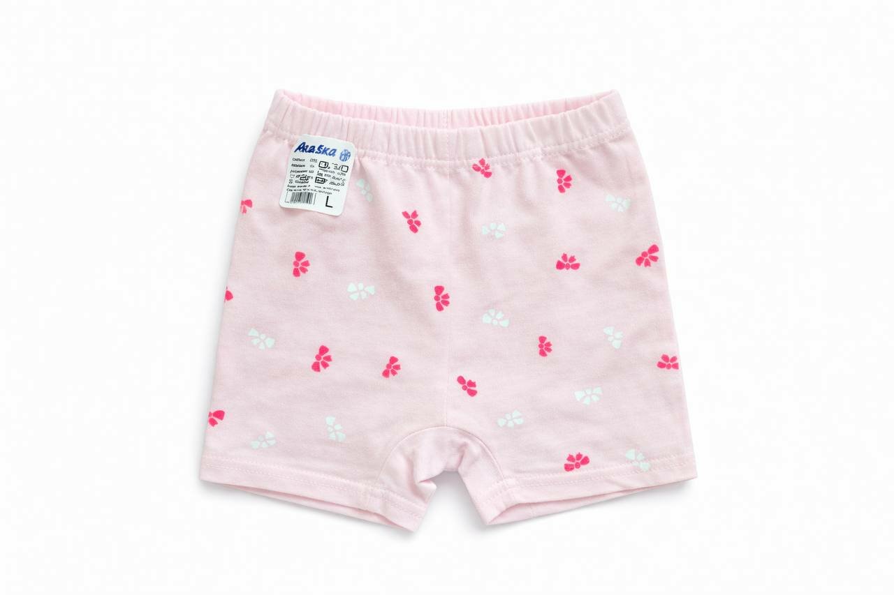 Трусы 2,4,6 лет