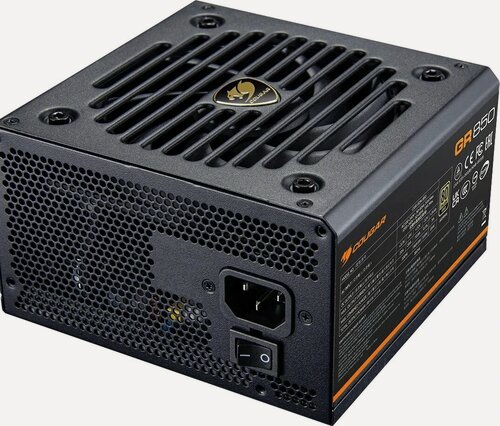 Изображение товара Блок питания Cougar GR 850 80 Plus Gold