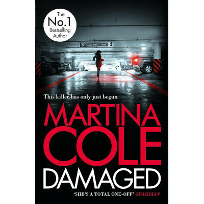 Damaged