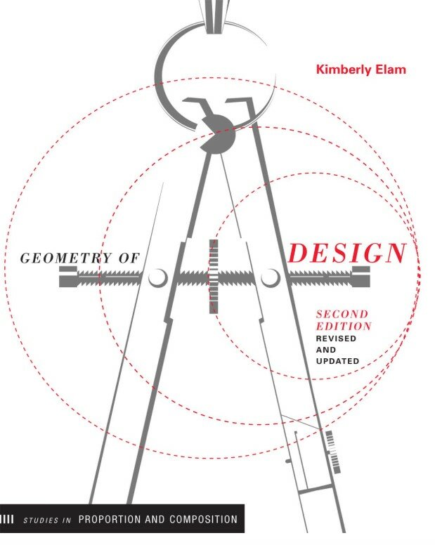 Geometry of Design: Studies in Proportion and Composition