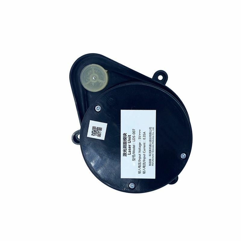 LDS-007 Лазерный датчик головки для робота-пылесоса T5 power hero max T5 plus DX65 DX93 DX32 DX33 950 920