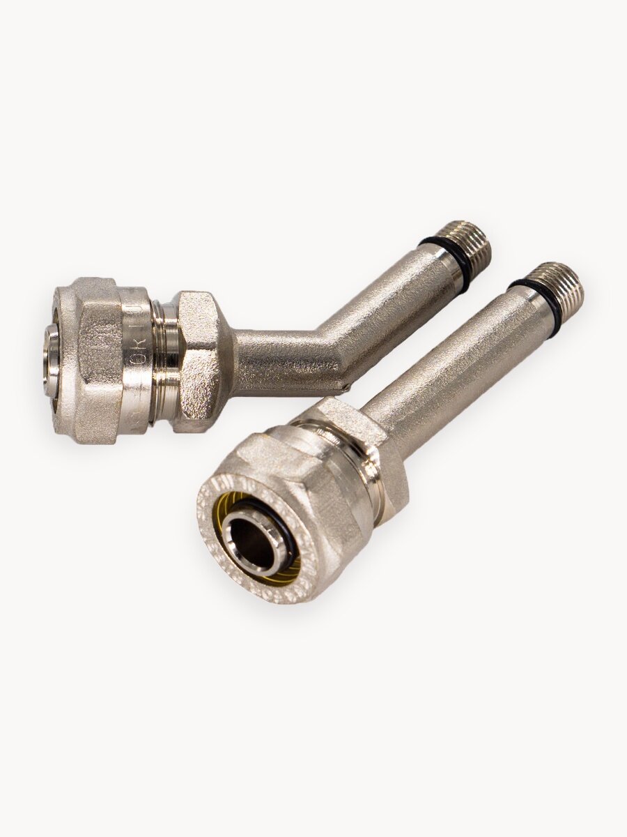 Вкрутка для смесителя 16хМ10 СТМ (пара)