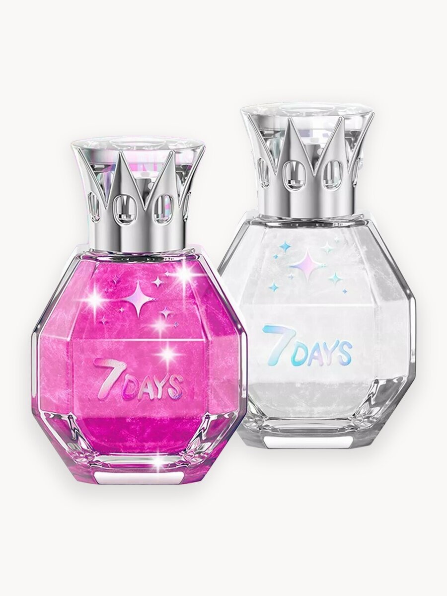 Духи 7DAYS SHINE BOMBITA 50 мл