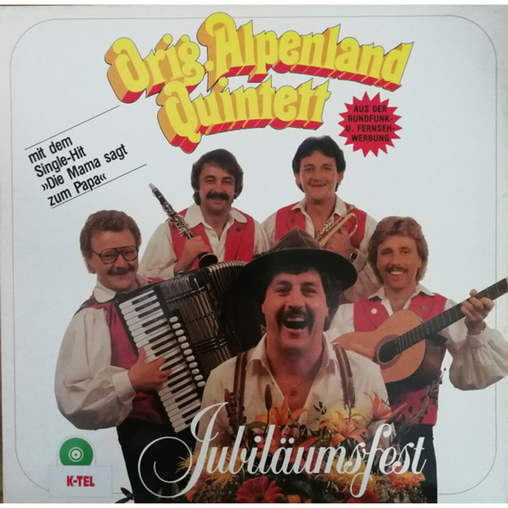 Jubiläumsfest